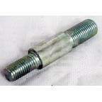 Image for HANDBRAKE LINK PIN BANJO AXLE