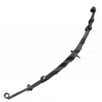 Image for REAR SPRING MGA