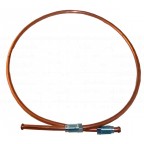 Image for CLUTCH PIPE MGB & Midget 1275 RHD