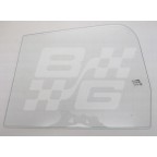 Image for MGB Door drop glass RH (62-81)