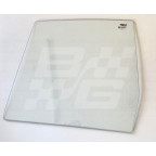 Image for MGBGT Door drop glass LH (Clear)