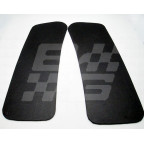 Image for BLACK TAILGATE PANEL PAIR MGBGT