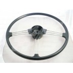 Image for STEERING WHEEL MGB MK 1