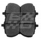 Image for BRAKE PAD MGB & V8 M1144