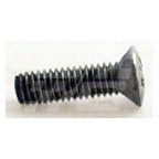 Image for CHROME HEADLAMP RIM SCREW TD