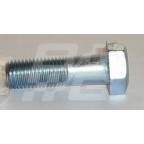 Image for SET SCREW 1/2 INCH BSF x 1.5 INCH