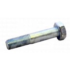 Image for BOLT 1/2 INCH BSF x 2.5 INCH