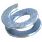 Image for Washer Double Coil 1/4  inch