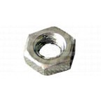 Image for HALF NUT 1/4 INCH BSF