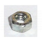 Image for NUT BRAKE DRUM 3/8 INCH BSF TA B C