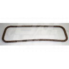 Image for ROCKER COVER GASKET MGA MGB