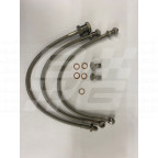 Image for AEROQUIP HOSE SET MGA1600/1622