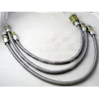 Image for AEROQUIP HOSE SET MGA DE LUXE