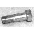 Image for BOLT CALIPER TO STUB AXLE MGB