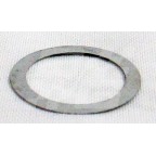 Image for SHIM 010 WHEEL BEARING MGB/C