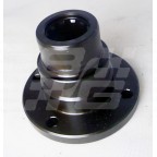 Image for MGA MGB Banjo axle diff flange