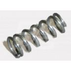 Image for SPRING THROTTLE STOP SCREW