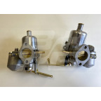 Image for MGA 1500 H4 Rebuilt carbs (Exchange)