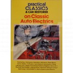 Image for CLASSIC SUTO ELECTRICS  - NLA