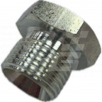 Image for Drain Plug 5/8 BSP