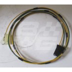 Image for F/TF WATER SENSOR L00M 01/03