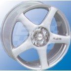 Image for RLR WHEEL 17 INCH x 7 INCH MGF