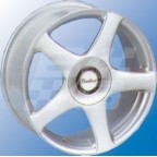 Image for RLS WHEELS 17 INCH x 7 INCH MGF