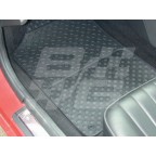 Image for RUBBER MGF FLOOR MATS (SET) OE