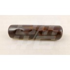 Image for MGF WALNUT HAND BRAKE GRIP SLEEVE