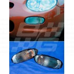 Image for CLEAR INDICATOR LAMP KIT MGF -NLA