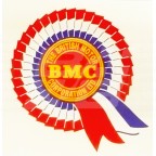 Image for BMC ROSETTE (OUTSIDE)