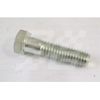 Image for BOLT 3/8 INCH UNC X 1.5 INCH  V8 MGA