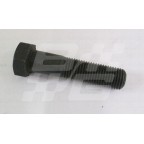 Image for BOLT 3/8 INCH UNF X 1.625 INCH