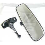 Image for MIRROR INTERIOR MGB RST  MIDGET