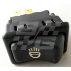 Image for MGB Midget Head lamp Switch