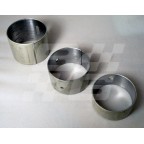 Image for CAM BEARING SET MGB MGA