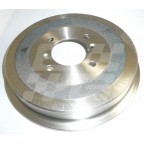 Image for BRAKE DRUM MGB TUBE AXLE