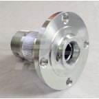 Image for REAR HUB R/H MGB Tube axle