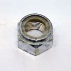 Image for NUT PINION MGB