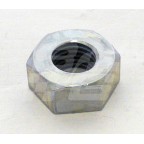 Image for Plain hex nut 8mm