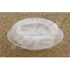 Image for PLASTIC PLUG 5/8 INCH DIAMETER