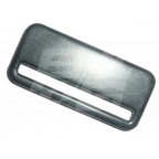 Image for ESCUTCHEON REAR SEAT BELT