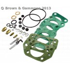 Image for CARBURETTER Service Kit  V8 (Pair)