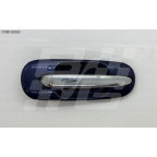 Image for Door handle LH Rear Exterior. R45 R400 ZS