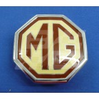 Image for MGZS BADGE REAR 4 DOOR SALOON