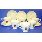 Image for ROVER CUP & SAUCER SET