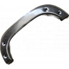 Image for Finisher exhaust rear bumper RH ZT-T V8 *Shop soiled*