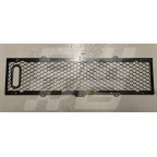 Image for Grille  Rear Bumper MGTF (Black)