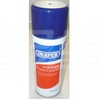 Image for 400ml ANTI-STATIC FOAM CLEANER