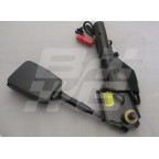 Image for SEAT BELT END RH MGF